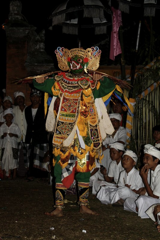 Bali Ceremonies 49