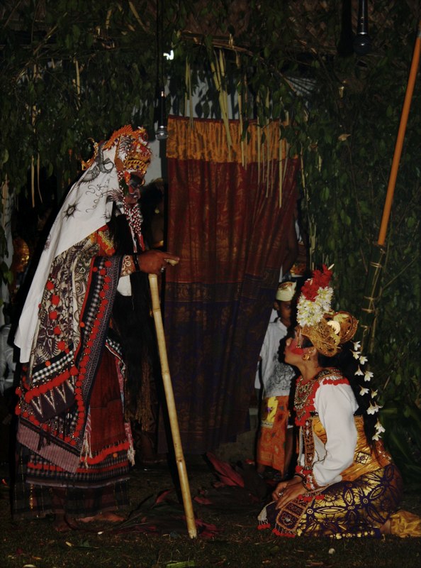 Bali Ceremonies 51