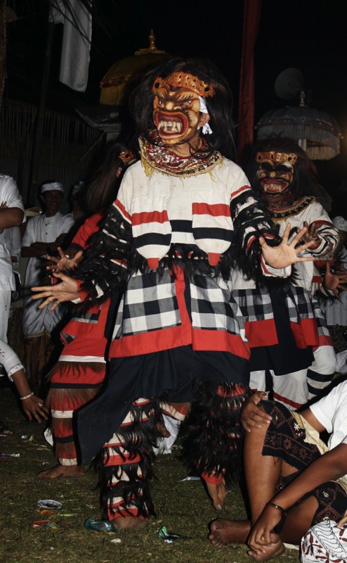 Bali Ceremonies 52