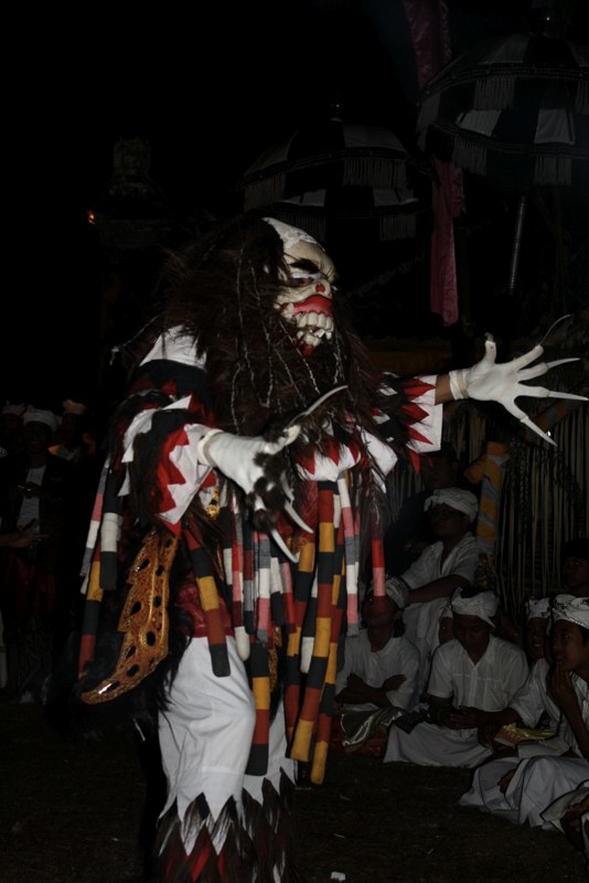 Bali Ceremonies 55