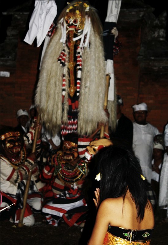 Bali Ceremonies 57