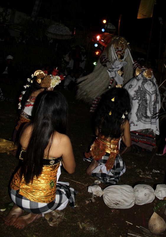 Bali Ceremonies 59