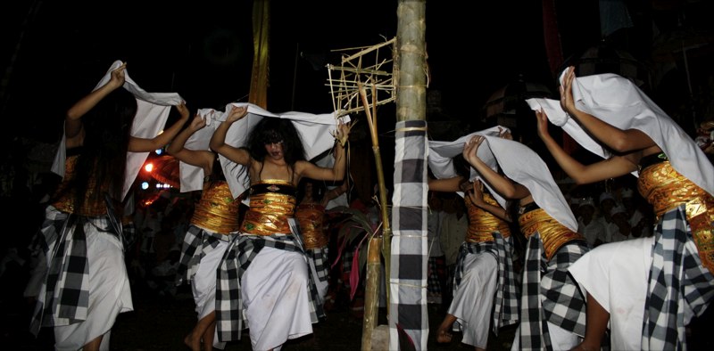 Bali Ceremonies 62