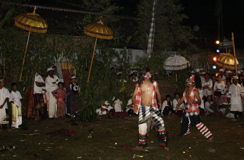 Bali Ceremonies 64