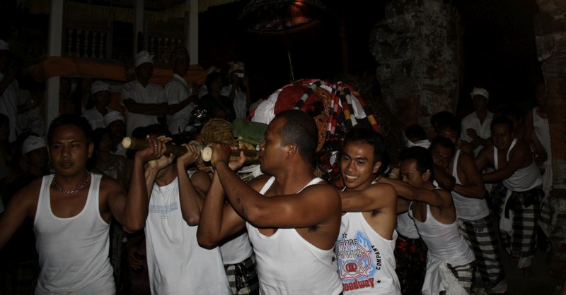 Bali Ceremonies 67