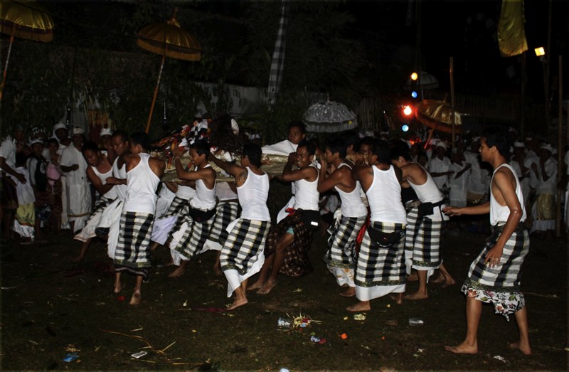 Bali Ceremonies 68