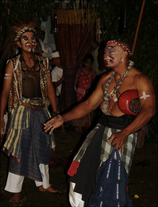 Bali Ceremonies 70