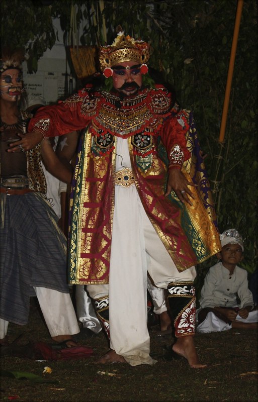 Bali Ceremonies 71