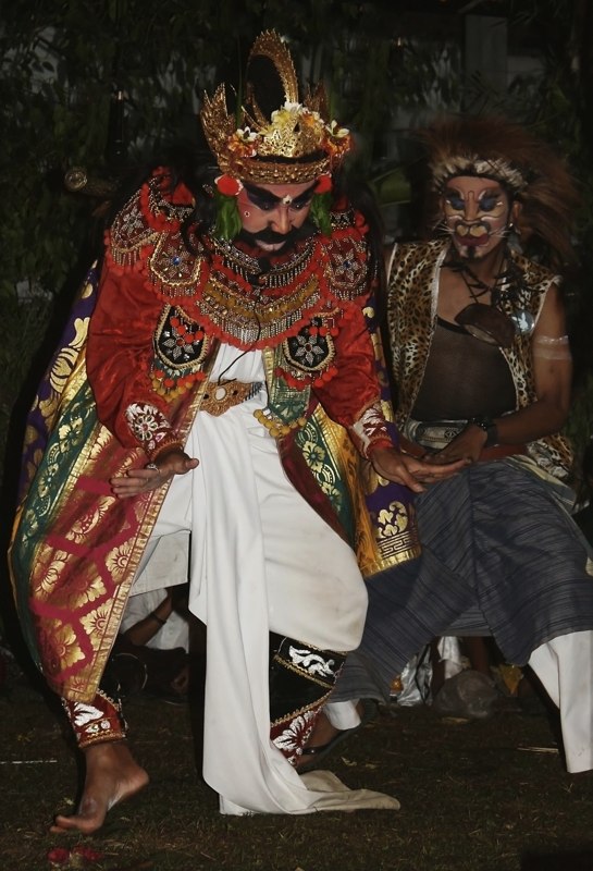 Bali Ceremonies 72