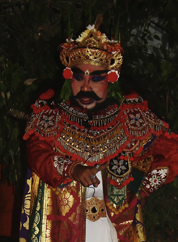 Bali Ceremonies 73