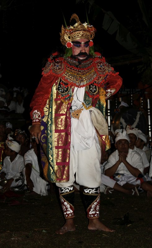 Bali Ceremonies 75