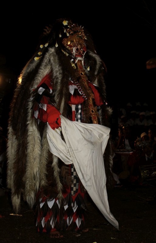 Bali Ceremonies 76