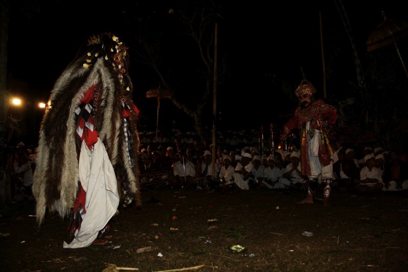 Bali Ceremonies 77