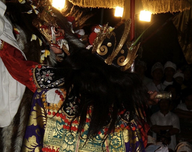 Bali Ceremonies 78