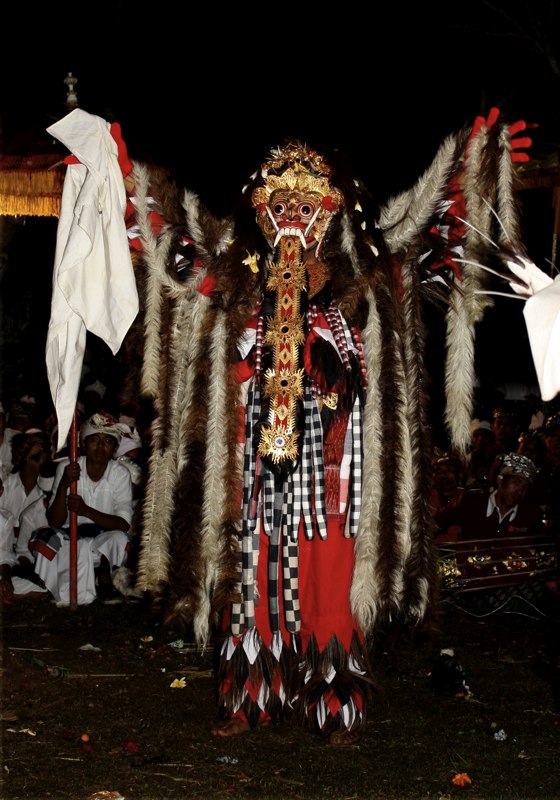 Bali Ceremonies 79