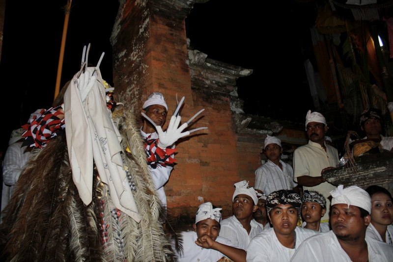 Bali Ceremonies 80