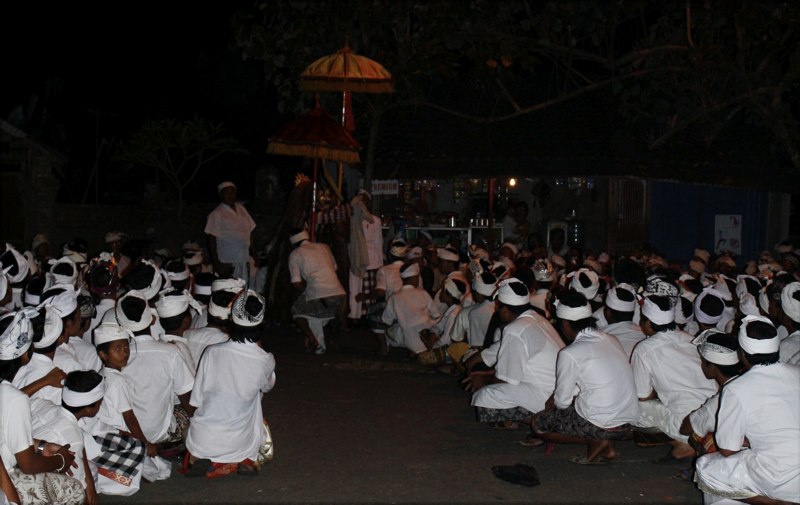 Bali Ceremonies 82