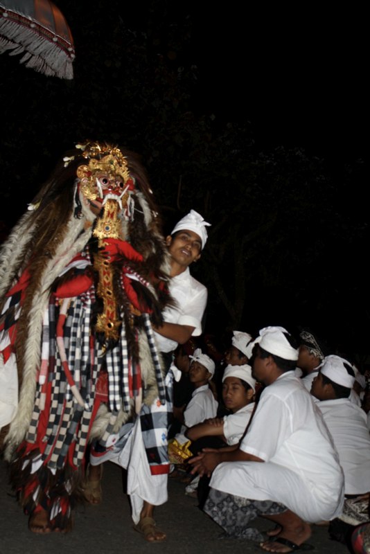 Bali Ceremonies 83