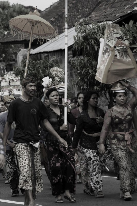Bali Ceremonies 86