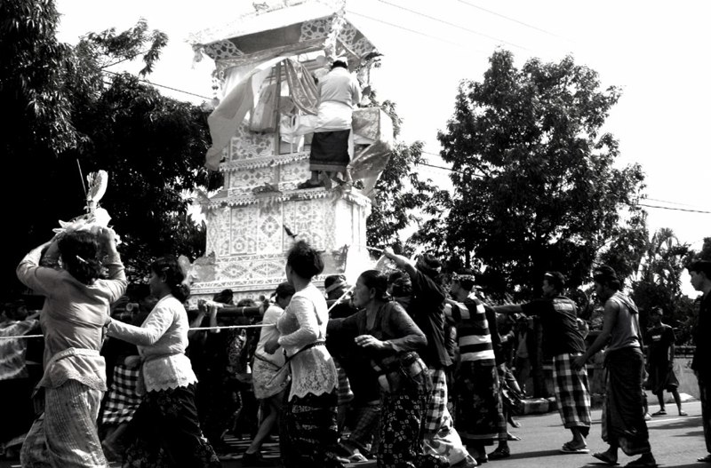 Bali Ceremonies 88