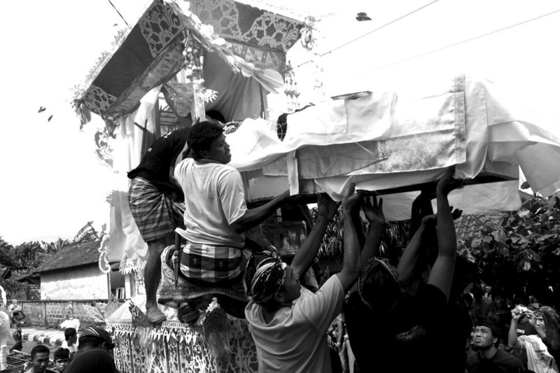 Bali Ceremonies 89