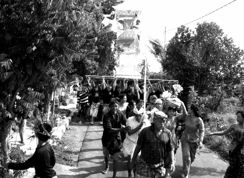 Bali Ceremonies 91