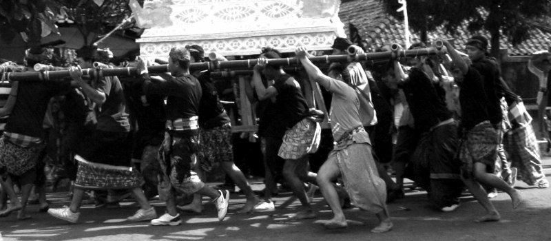 Bali Ceremonies 92