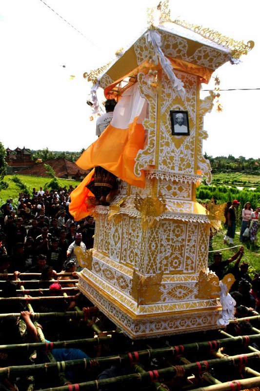 Bali Ceremonies 94