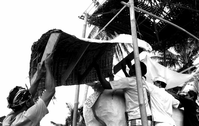 Bali Ceremonies 101