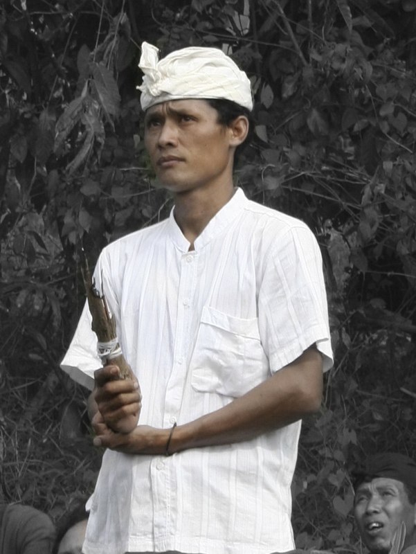 Bali Ceremonies 102