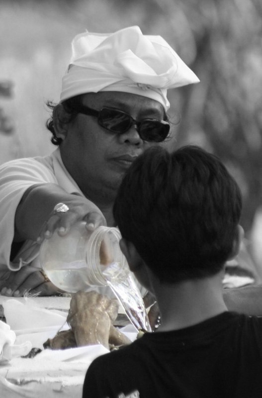 Bali Ceremonies 103