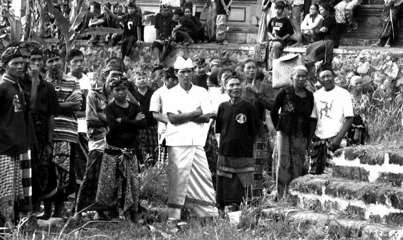 Bali Ceremonies 110