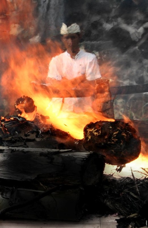 Bali Ceremonies 114