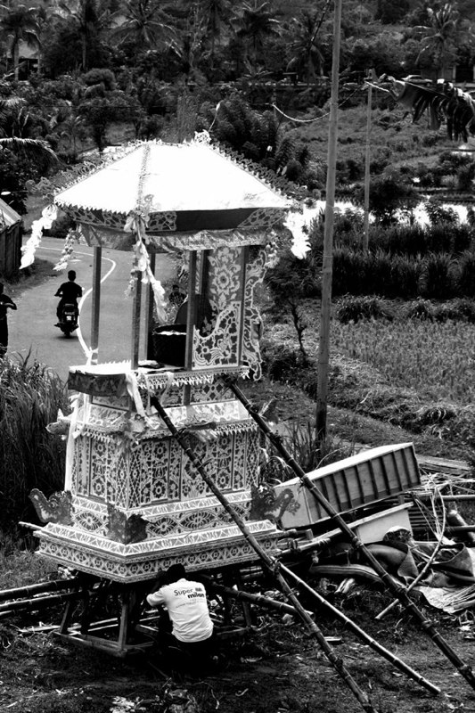 Bali Ceremonies 116