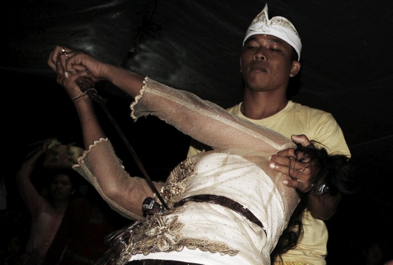 Bali Ceremonies 118