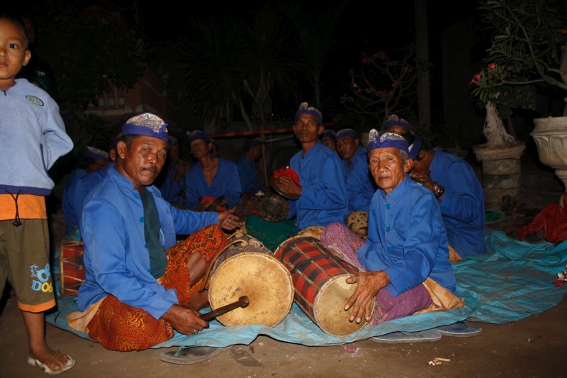 Bali Ceremonies 119