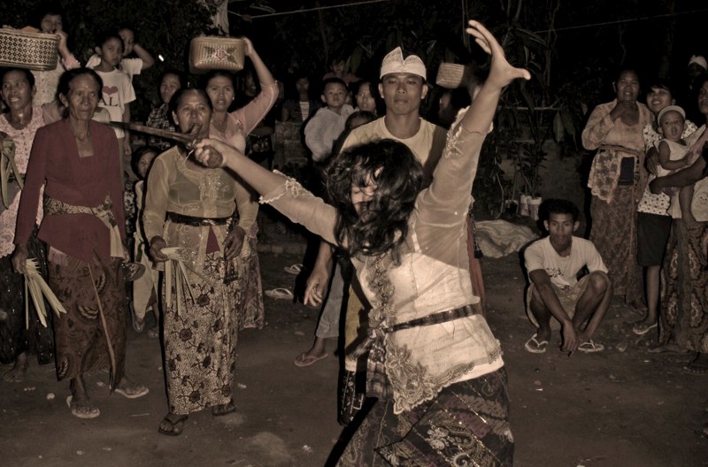 Bali Ceremonies 120