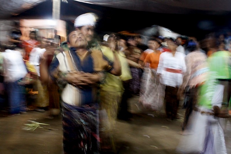 Bali Ceremonies 123