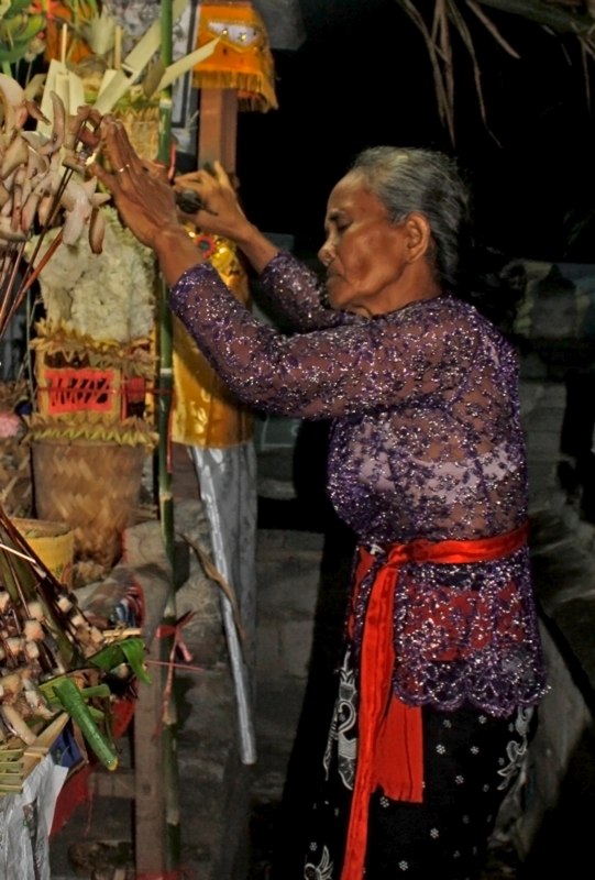 Bali Ceremonies 126