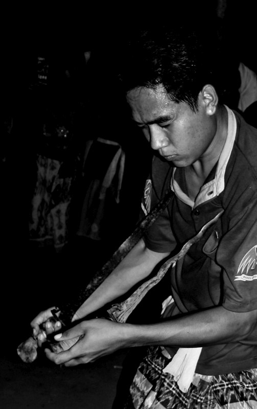 Bali Ceremonies 127