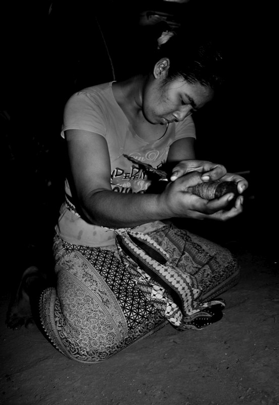 Bali Ceremonies 129