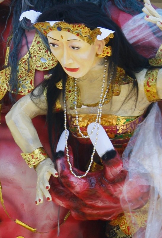 Bali Ceremonies 134