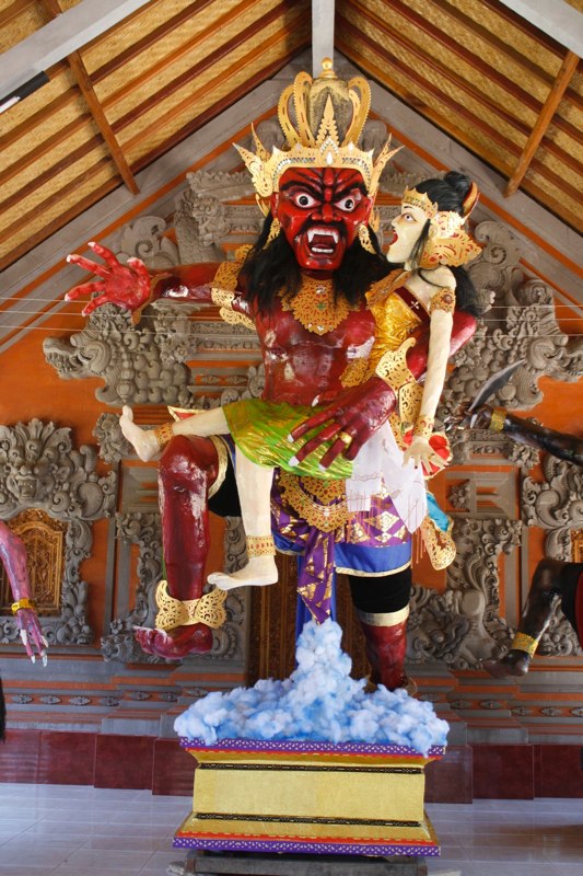 Bali Ceremonies 138