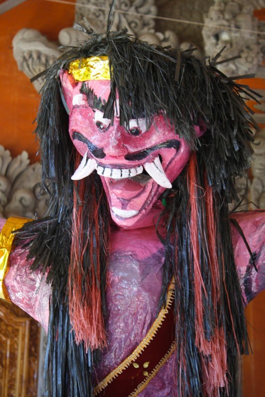 Bali Ceremonies 140