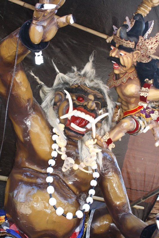 Bali Ceremonies 143