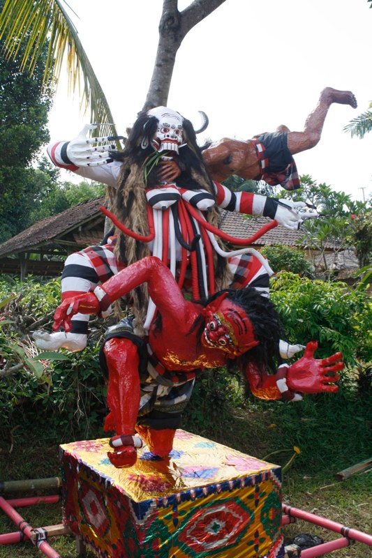 Bali Ceremonies 152