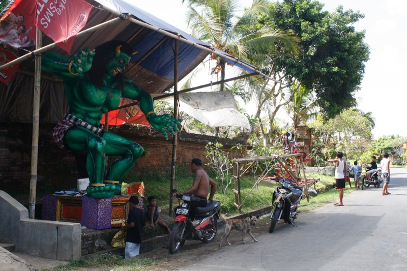 Bali Ceremonies 153