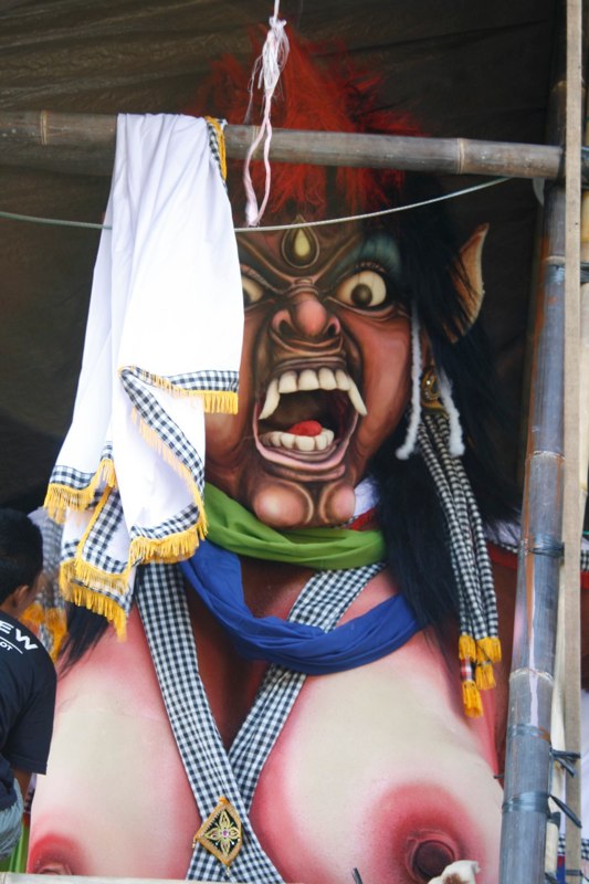 Bali Ceremonies 160