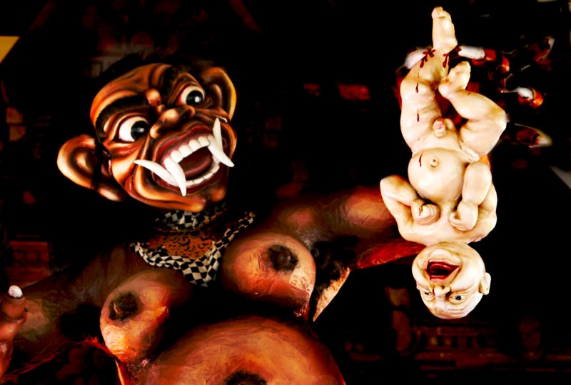 Bali Ceremonies 165