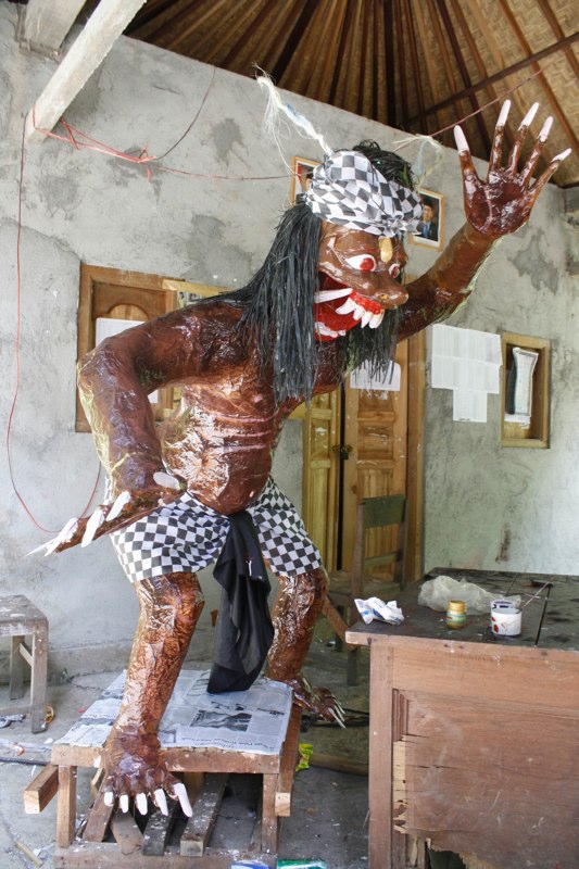 Bali Ceremonies 166